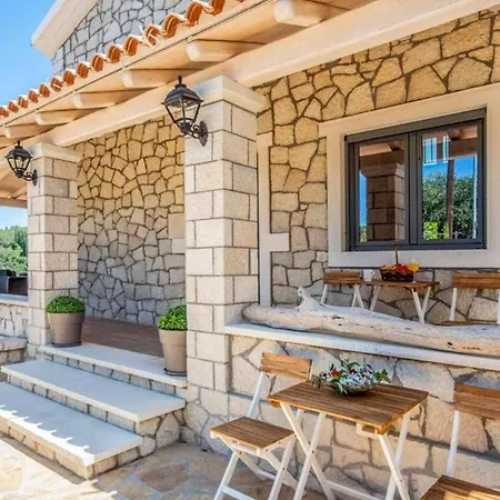 Irida Garden Agios Ioannis (Corfu)